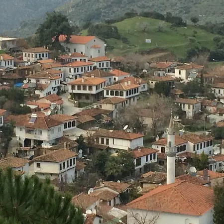 Efes Konaklari סלצ'וק