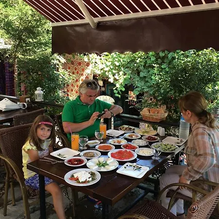 Efes Konaklari Inn