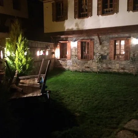 Inn Efes Konaklari 4*