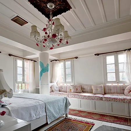 Inn Efes Konaklari Selçuk