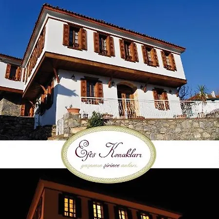 Efes Konaklari Herberg 4*