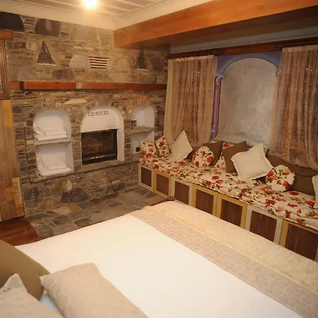 Efes Konaklari 4*
