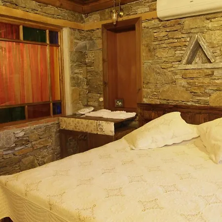 Efes Konaklari 4* Сельчук