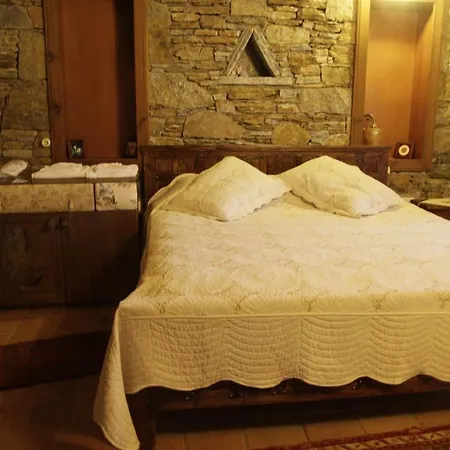 Efes Konaklari Selçuk