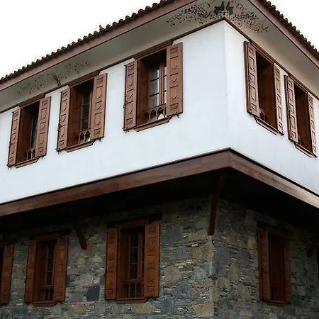 Efes Konaklari