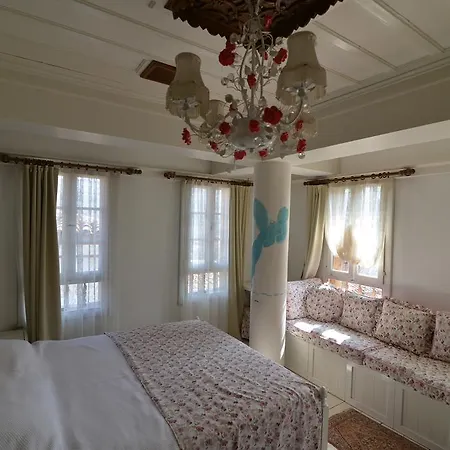 Efes Konaklari 4* Selçuk