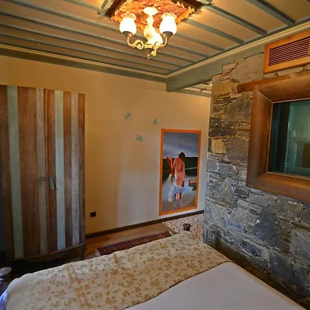 Inn Efes Konaklari Selçuk