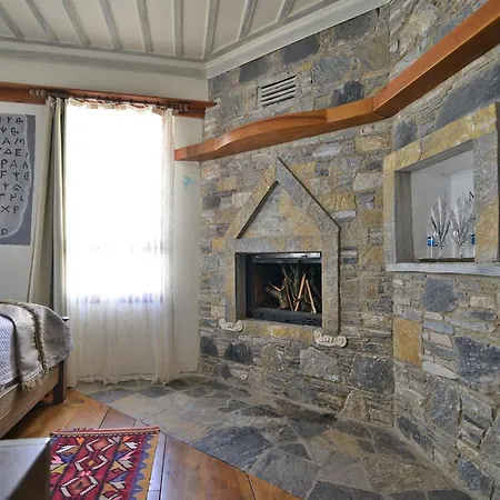 Inn Efes Konaklari 4*