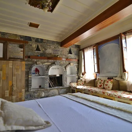 אורחן Efes Konaklari 4*