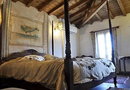 Efes Konaklari Inn Selçuk