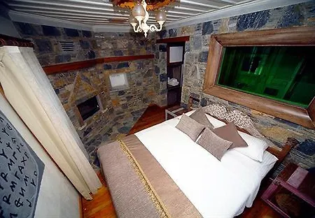 Inn Efes Konaklari Selçuk