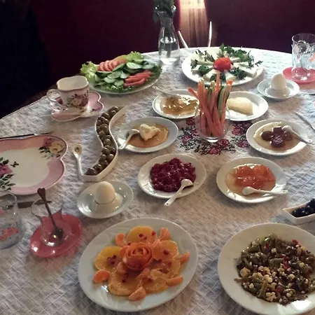Efes Konaklari סלצ'וק
