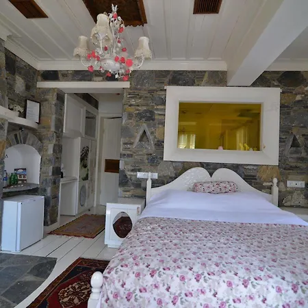 Efes Konaklari Selcuk