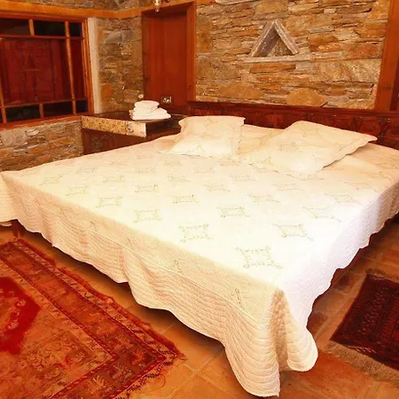 Efes Konaklari אורחן 4*