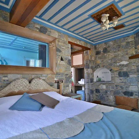 Efes Konaklari 4*