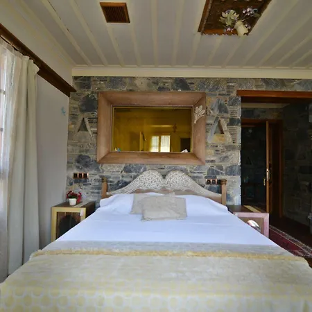 Efes Konaklari Inn