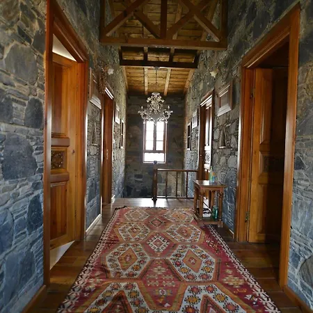 Efes Konaklari 4* Selçuk