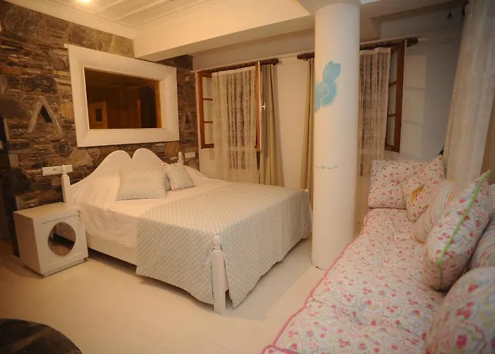 Efes Konaklari Penzion