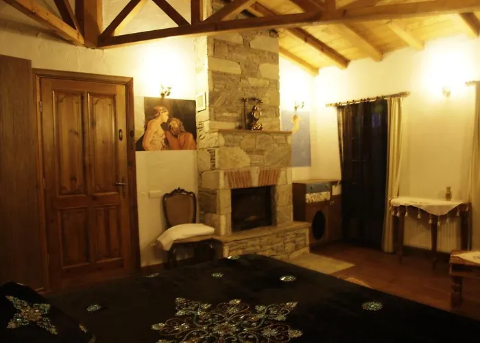 Efes Konaklari Penzion