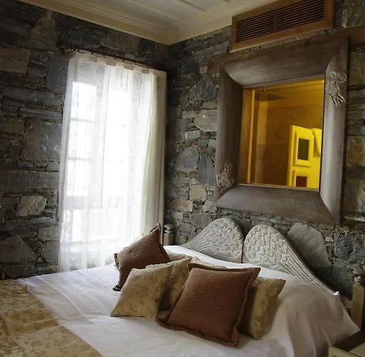 Efes Konaklari Selçuk