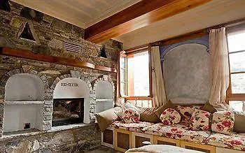 Penzion Efes Konaklari 4*