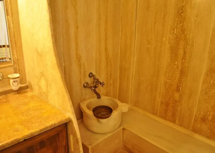 Efes Konaklari Penzion