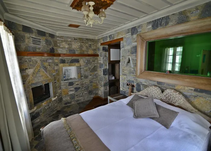 Efes Konaklari אורחן 4*