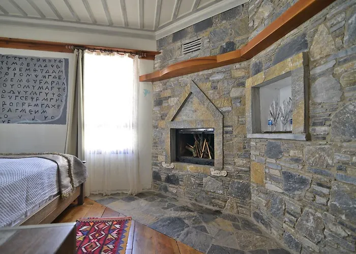 Penzion Efes Konaklari 4*