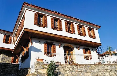 Penzion Efes Konaklari Selcuk