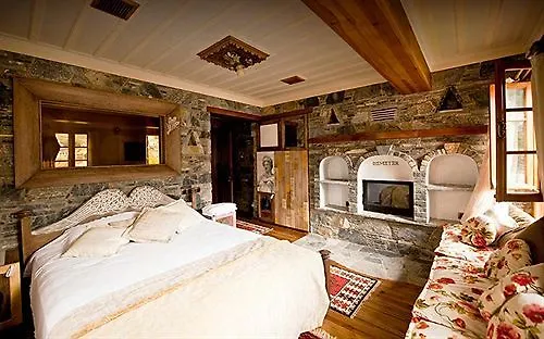 אורחן Efes Konaklari סלצ'וק