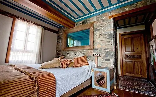 אורחן Efes Konaklari