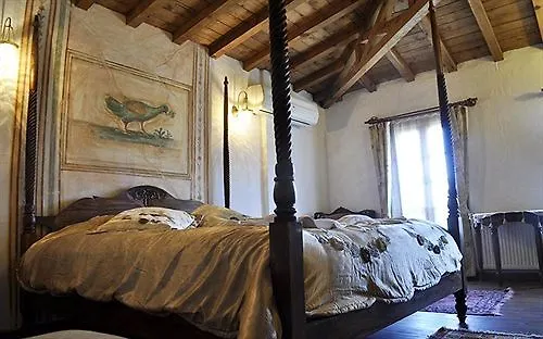 Efes Konaklari Penzion Selcuk