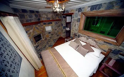 Penzion Efes Konaklari Selcuk