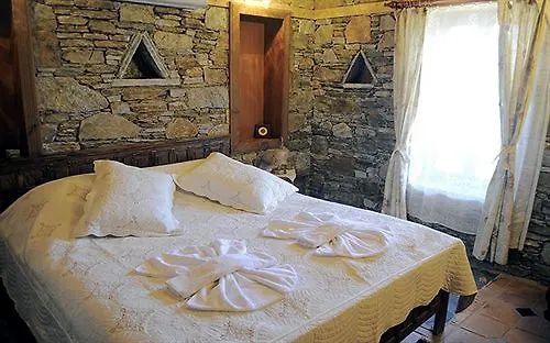 Efes Konaklari אורחן