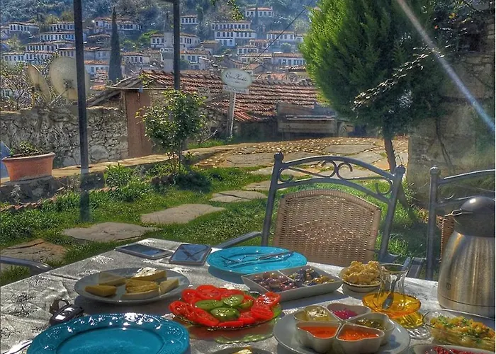 Efes Konaklari Penzion Selcuk