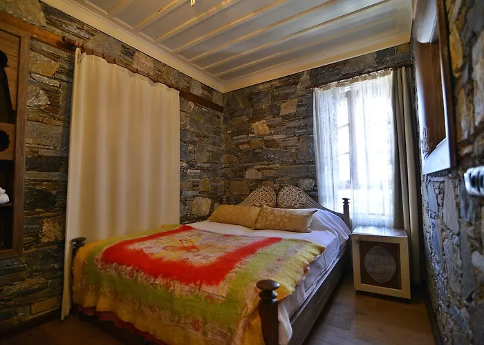 Efes Konaklari Penzion Selcuk