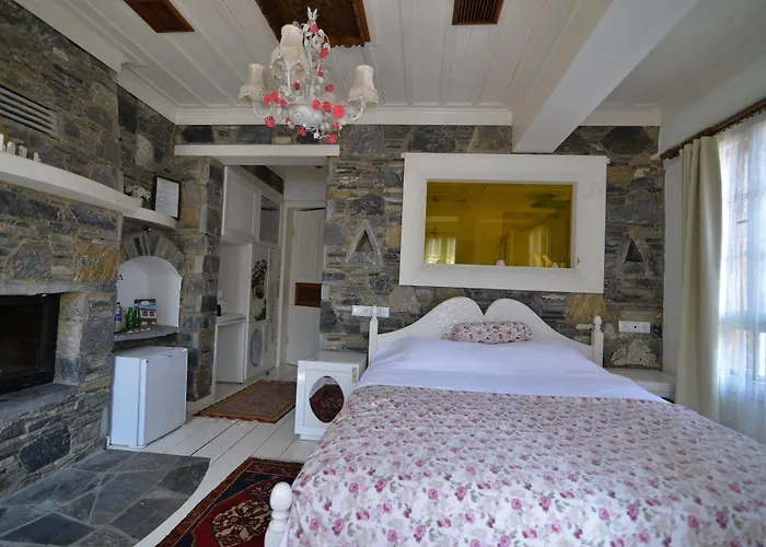 Efes Konaklari Selcuk