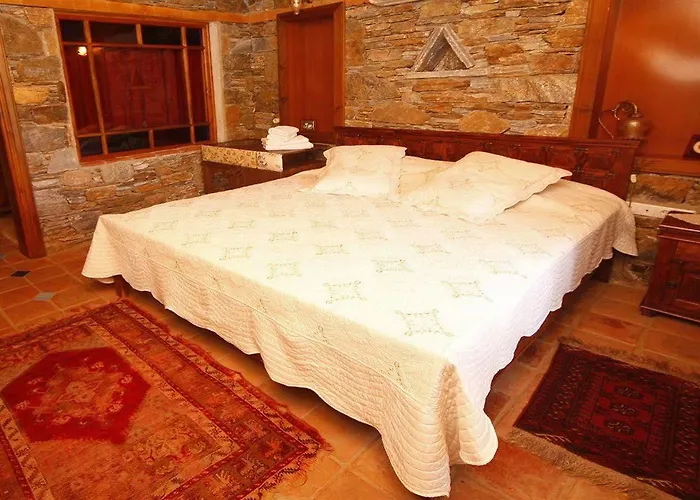 Efes Konaklari אורחן 4*