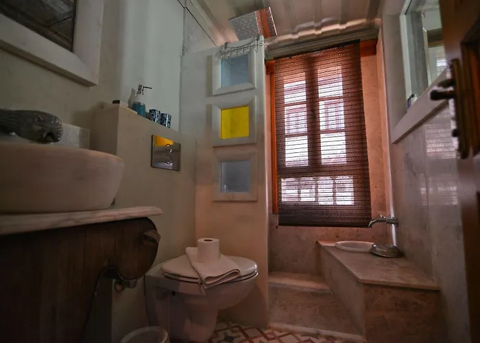 Efes Konaklari סלצ'וק