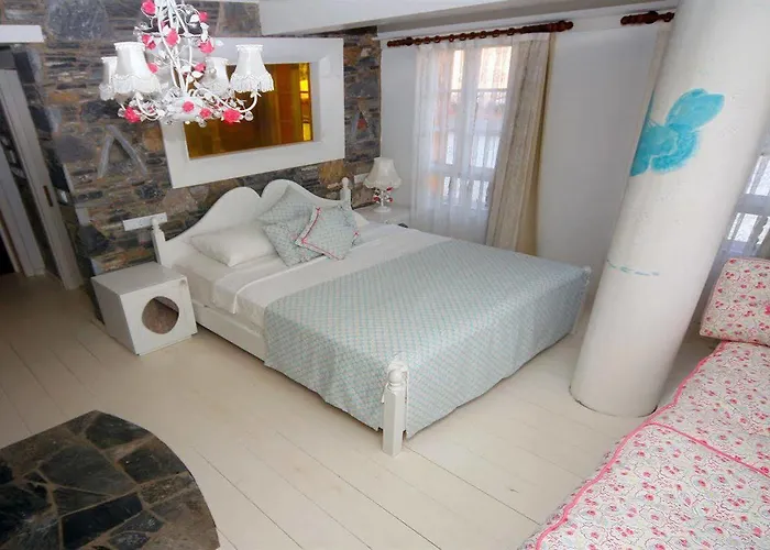 Penzion Efes Konaklari Selcuk