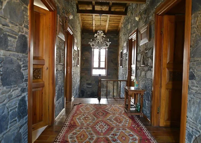 Efes Konaklari 4* Selcuk