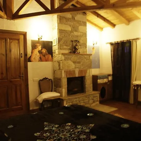 Efes Konaklari Mini-hôtel