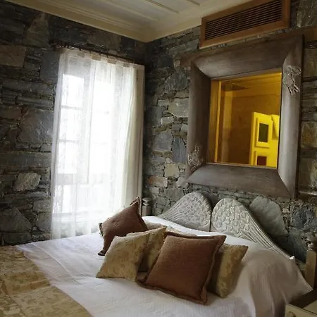 Efes Konaklari Selçuk