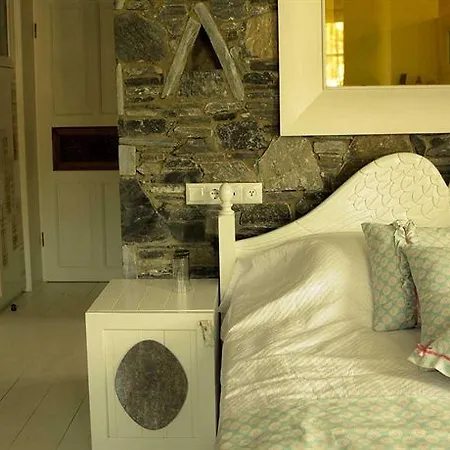 Mini-hôtel Efes Konaklari