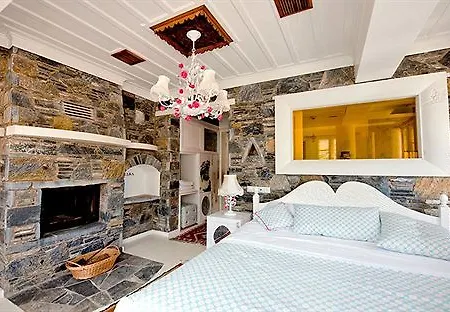 Efes Konaklari Mini-hôtel 4*