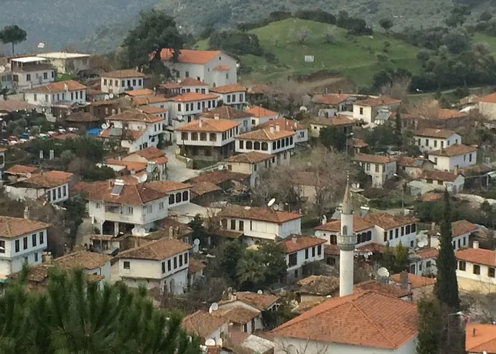 Efes Konaklari Сельчук