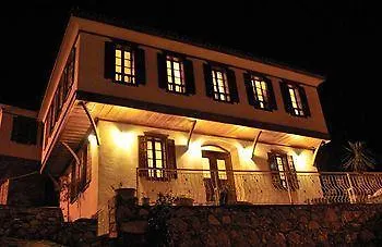 Мини-отель Efes Konaklari 4*