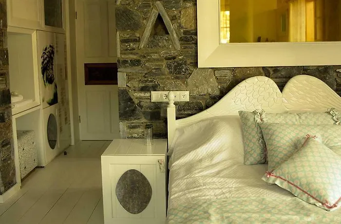 Мини-отель Efes Konaklari