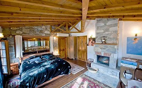 Efes Konaklari Мини-отель 4*