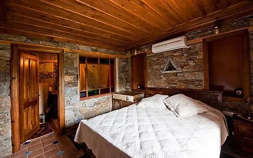 Efes Konaklari Мини-отель Сельчук